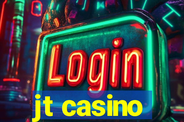 jt casino